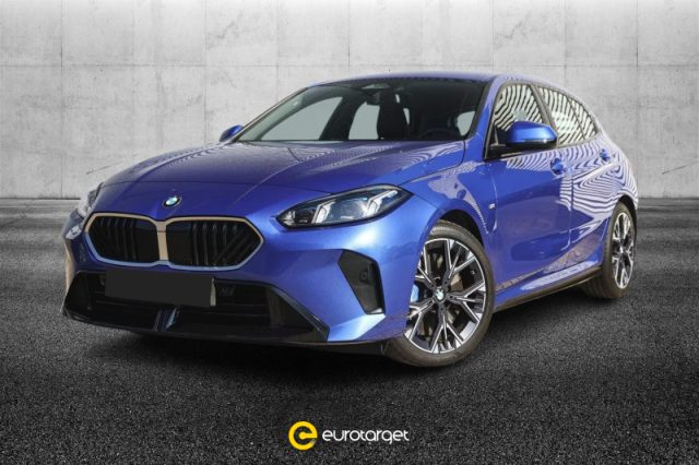 BMW 120 48V MSport semestrale a PIEVE DI CENTO