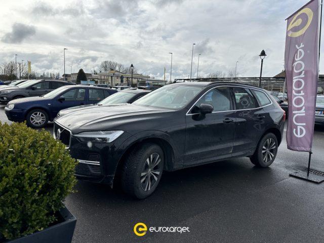 Volvo XC60 B4 (d) Geartronic Momentum Pro usato a PIEVE DI CENTO