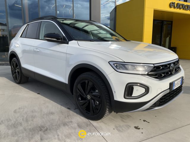 Volkswagen T-Roc 2.0 TDI SCR Sport km 0 a PIEVE DI CENTO