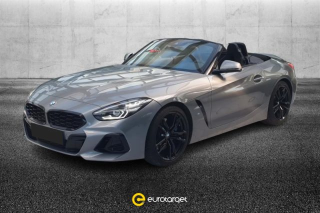 BMW Z4 sDrive20i Msport usato a PIEVE DI CENTO