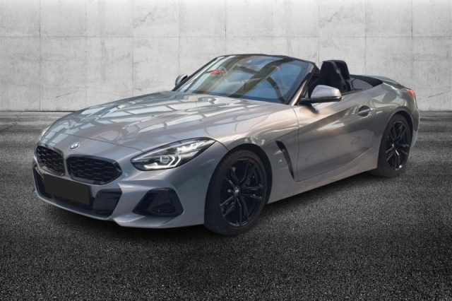 BMW Z4 sDrive20i Msport usato a PIEVE DI CENTO