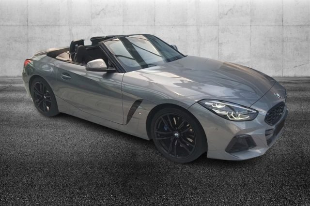 BMW Z4 sDrive20i Msport - foto 3 di 4
