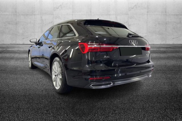 Audi A6 Avant 40 2.0 TDI quattro ultra S tronic Business - foto 4 di 4