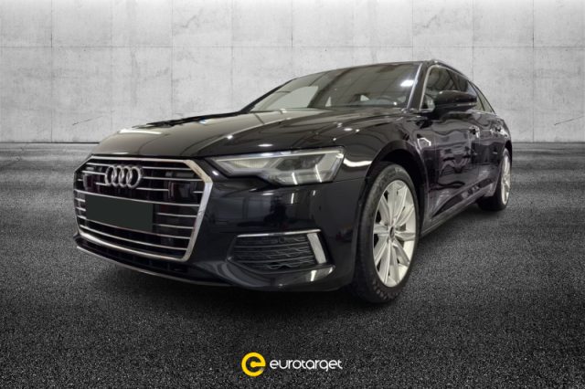 Audi A6 Avant 40 2.0 TDI quattro ultra S tronic Business usato a PIEVE DI CENTO