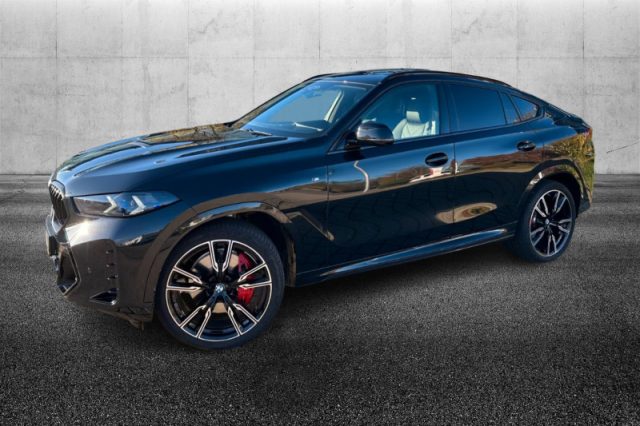 BMW X6 xDrive30d 48V Msport Pro - foto 3 di 4