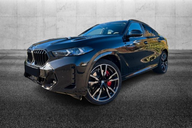 BMW X6 xDrive30d 48V Msport Pro semestrale a PIEVE DI CENTO