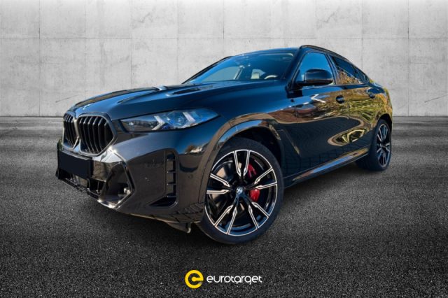 BMW X6 xDrive30d 48V Msport Pro semestrale a PIEVE DI CENTO