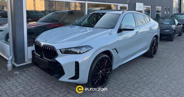 BMW X6 xDrive30d 48V Msport Pro semestrale a PIEVE DI CENTO