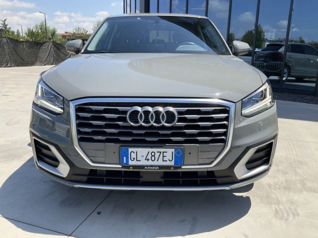 Audi Q2 30 TDI S tronic Business Design - foto 3 di 4