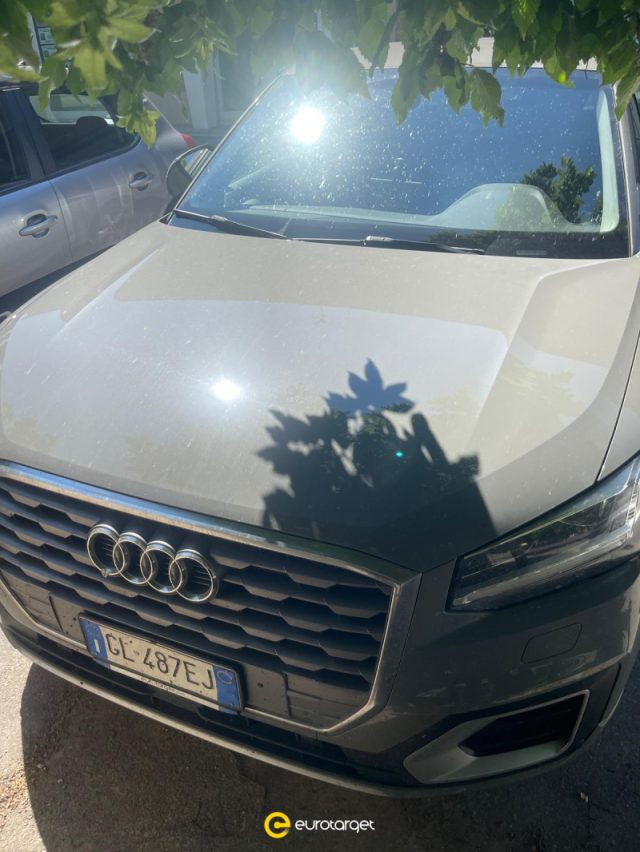Audi Q2 30 TDI S tronic Business Design usato a PIEVE DI CENTO