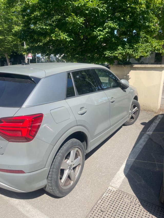 Audi Q2 30 TDI S tronic Business Design - foto 4 di 4