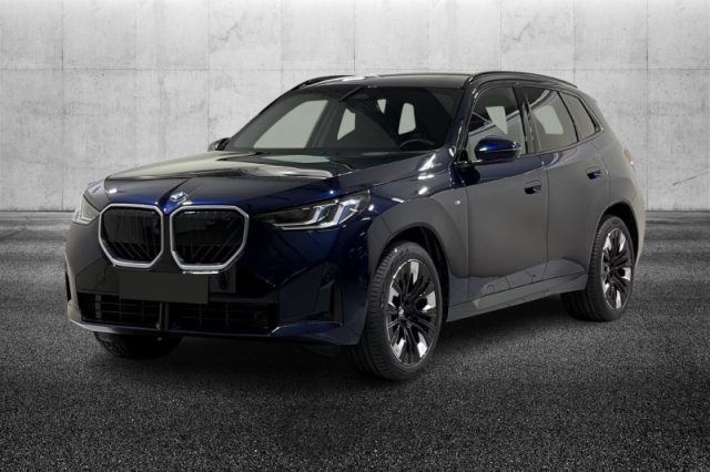 BMW X3 xDrive20d 48V MSport semestrale a PIEVE DI CENTO