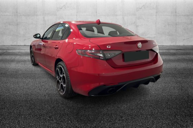 Alfa Romeo Giulia 2.0 Turbo 280 CV AT8 AWD Q4 Veloce - foto 3 di 4