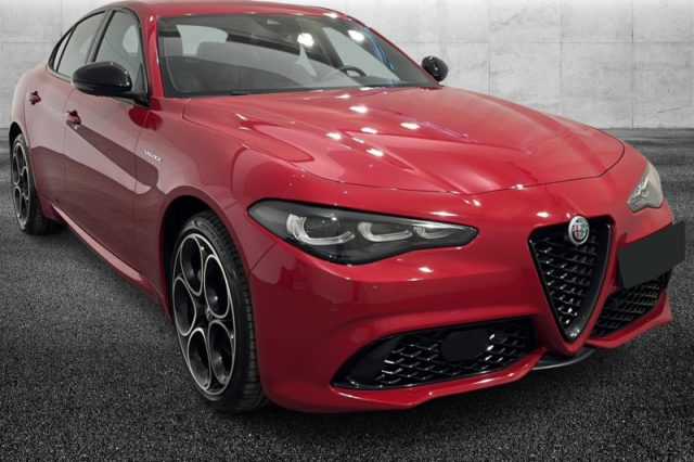 Alfa Romeo Giulia 2.0 Turbo 280 CV AT8 AWD Q4 Veloce usato a PIEVE DI CENTO