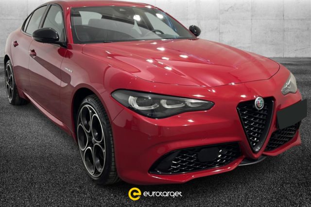 Alfa Romeo Giulia 2.0 Turbo 280 CV AT8 AWD Q4 Veloce usato a PIEVE DI CENTO