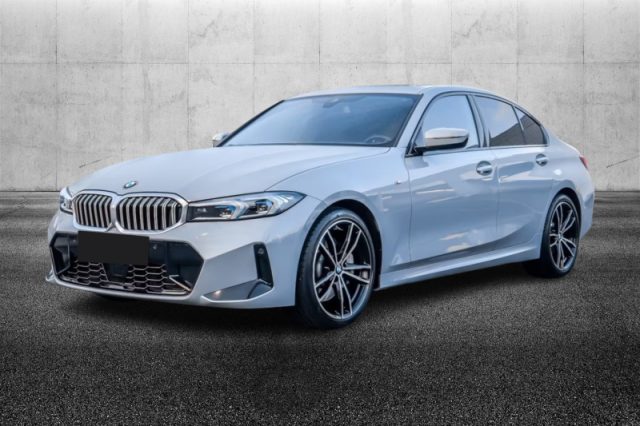 BMW 330 d 48V xDrive Msport usato a PIEVE DI CENTO