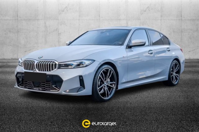 BMW 330 d 48V xDrive Msport usato a PIEVE DI CENTO