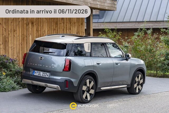 MINI Mini SE ALL4 Classic Countrym.(U25) nuovo a PIEVE DI CENTO