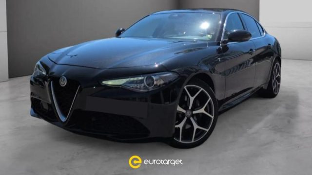 Alfa Romeo Giulia 2.0 Turbo 200 CV AT8 Ti - foto 3 di 4