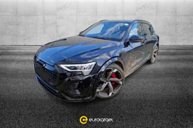 Audi SQ8 e-tron usato a PIEVE DI CENTO