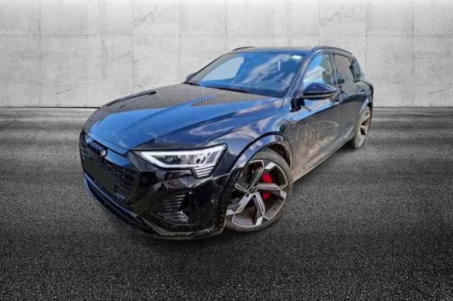 Audi SQ8 e-tron usato a PIEVE DI CENTO