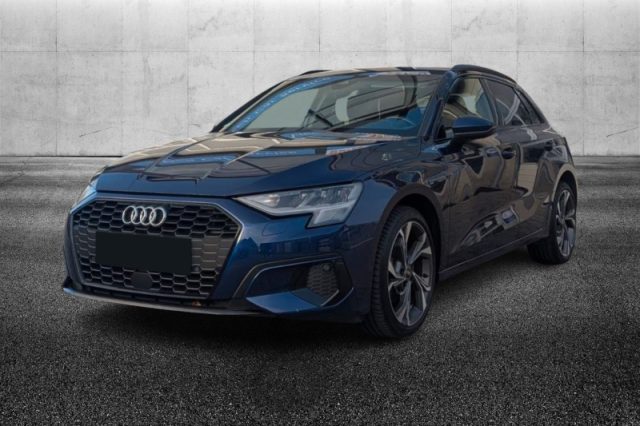 Audi A3 SPB 30 TDI S tronic Business Advanced usato a PIEVE DI CENTO