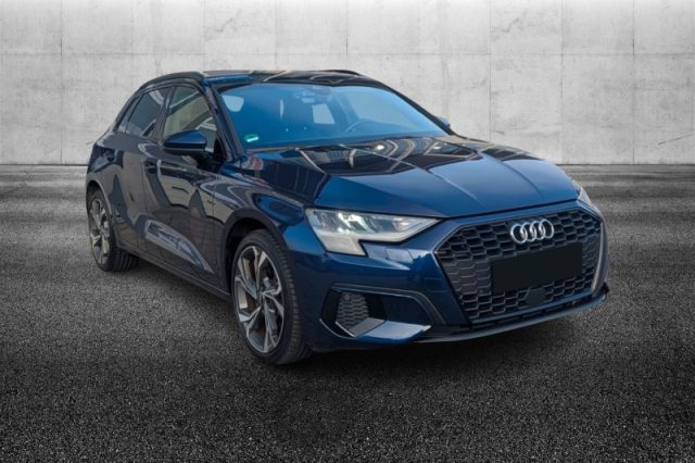 Audi A3 SPB 30 TDI S tronic Business Advanced - foto 4 di 4