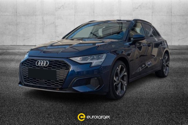 Audi A3 SPB 30 TDI S tronic Business Advanced usato a PIEVE DI CENTO