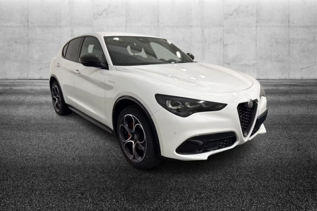 Alfa Romeo Stelvio 2.2 Turbodiesel 210 CV AT8 Q4 Veloce usato a PIEVE DI CENTO