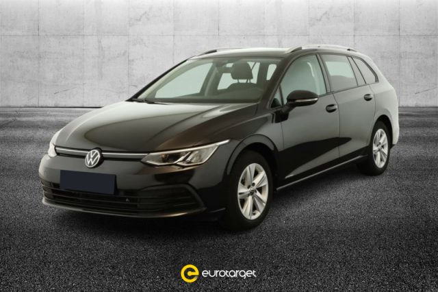 Volkswagen Golf Variant 2.0 TDI 150 CV DSG SCR Life usato a PIEVE DI CENTO