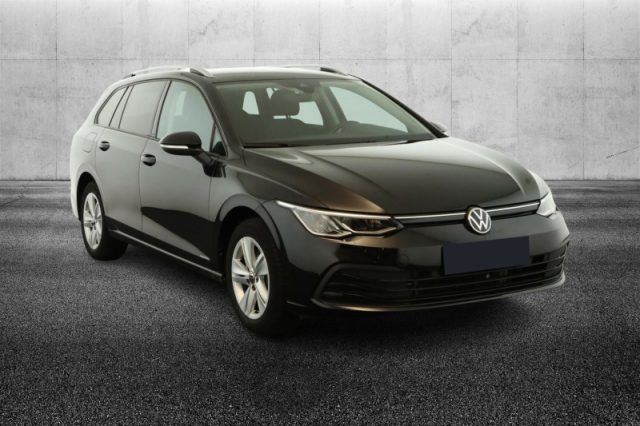Volkswagen Golf Variant 2.0 TDI 150 CV DSG SCR Life - foto 3 di 4