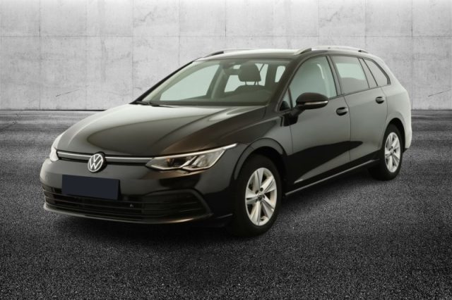 Volkswagen Golf Variant 2.0 TDI 150 CV DSG SCR Life usato a PIEVE DI CENTO