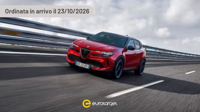 Alfa Romeo Junior 1.2 145 CV Hybrid eDCT6 Sprint - foto 2 di 4