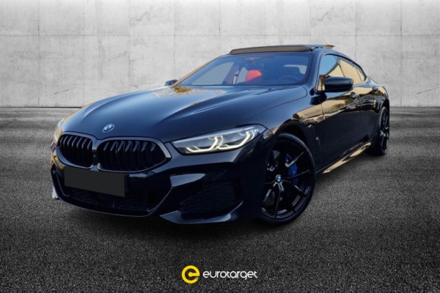 BMW 840 d xDrive Gran Coupé usato a PIEVE DI CENTO
