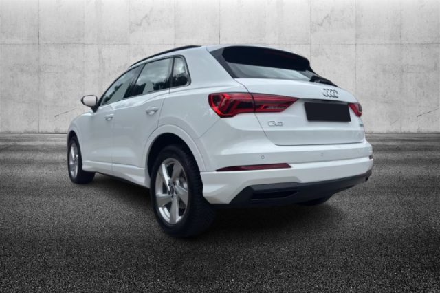 Audi Q3 35 TDI S tronic Business Advanced - foto 4 di 4