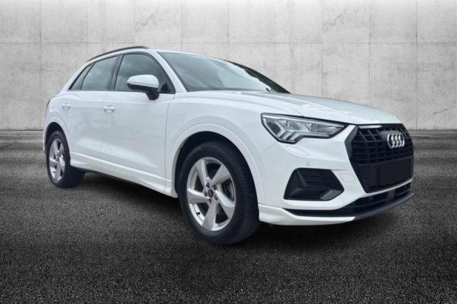 Audi Q3 35 TDI S tronic Business Advanced - foto 2 di 4
