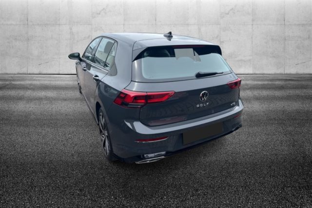 Volkswagen Golf 1.5 TSI EVO ACT R-Line - foto 4 di 4