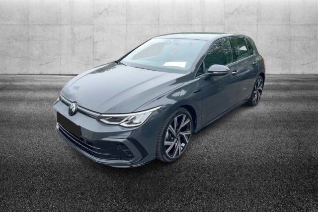 Volkswagen Golf 1.5 TSI EVO ACT R-Line usato a PIEVE DI CENTO