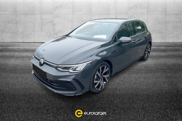 Volkswagen Golf 1.5 TSI EVO ACT R-Line usato a PIEVE DI CENTO