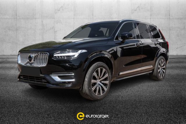 Volvo XC90 B5 (d) AWD Geartronic Inscription usato a PIEVE DI CENTO