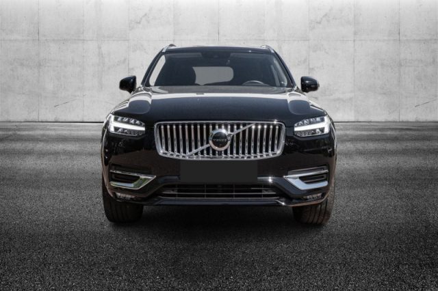 Volvo XC90 B5 (d) AWD Geartronic Inscription - foto 4 di 4