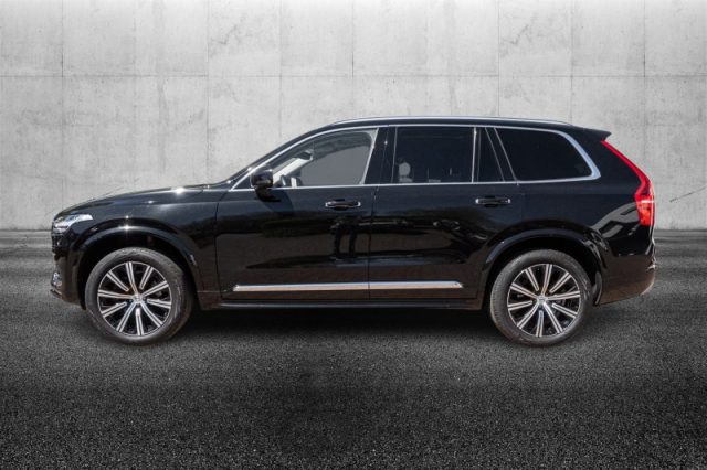 Volvo XC90 B5 (d) AWD Geartronic Inscription - foto 3 di 4