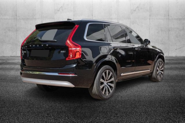 Volvo XC90 B5 (d) AWD Geartronic Inscription - foto 2 di 4