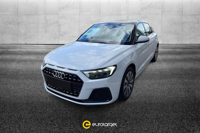 Audi A1 SPB 30 TFSI S tronic Admired Advanced usato a PIEVE DI CENTO