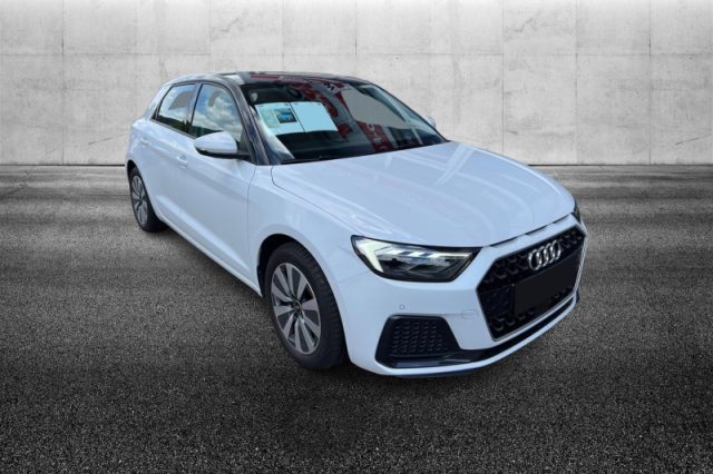 Audi A1 SPB 30 TFSI S tronic Admired Advanced - foto 2 di 4