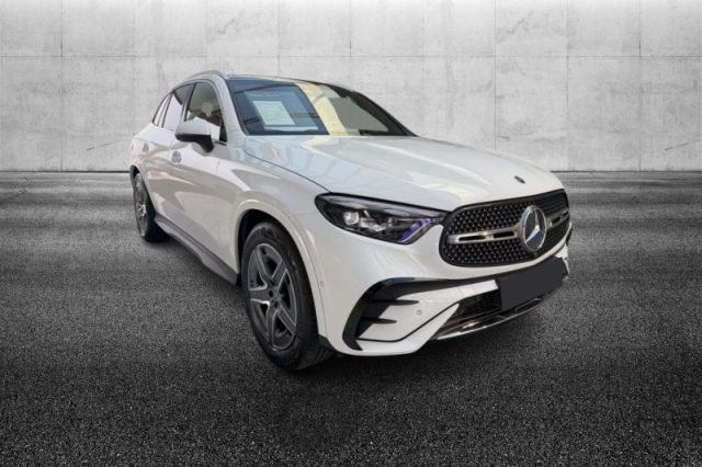 Mercedes-Benz GLC 300 d 4Matic Mild hybrid Coupé AMG Line Premium Plus semestrale a PIEVE DI CENTO