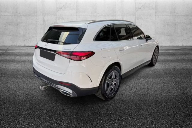 Mercedes-Benz GLC 300 d 4Matic Mild hybrid Coupé AMG Line Premium Plus - foto 4 di 4