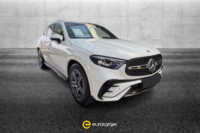 Mercedes-Benz GLC 300 d 4Matic Mild hybrid Coup� AMG Line Premium Plus semestrale a PIEVE DI CENTO