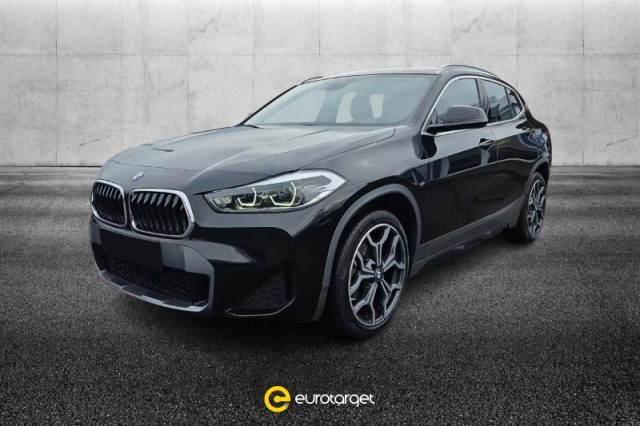 BMW X2 xDrive18d Msport-X usato a PIEVE DI CENTO