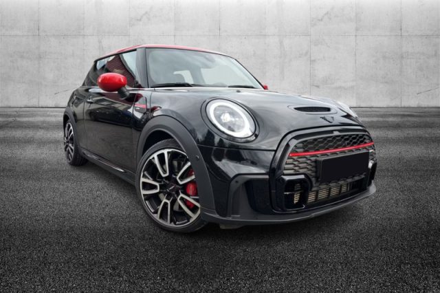 MINI John Cooper Works 2.0 John Cooper Works - foto 2 di 4